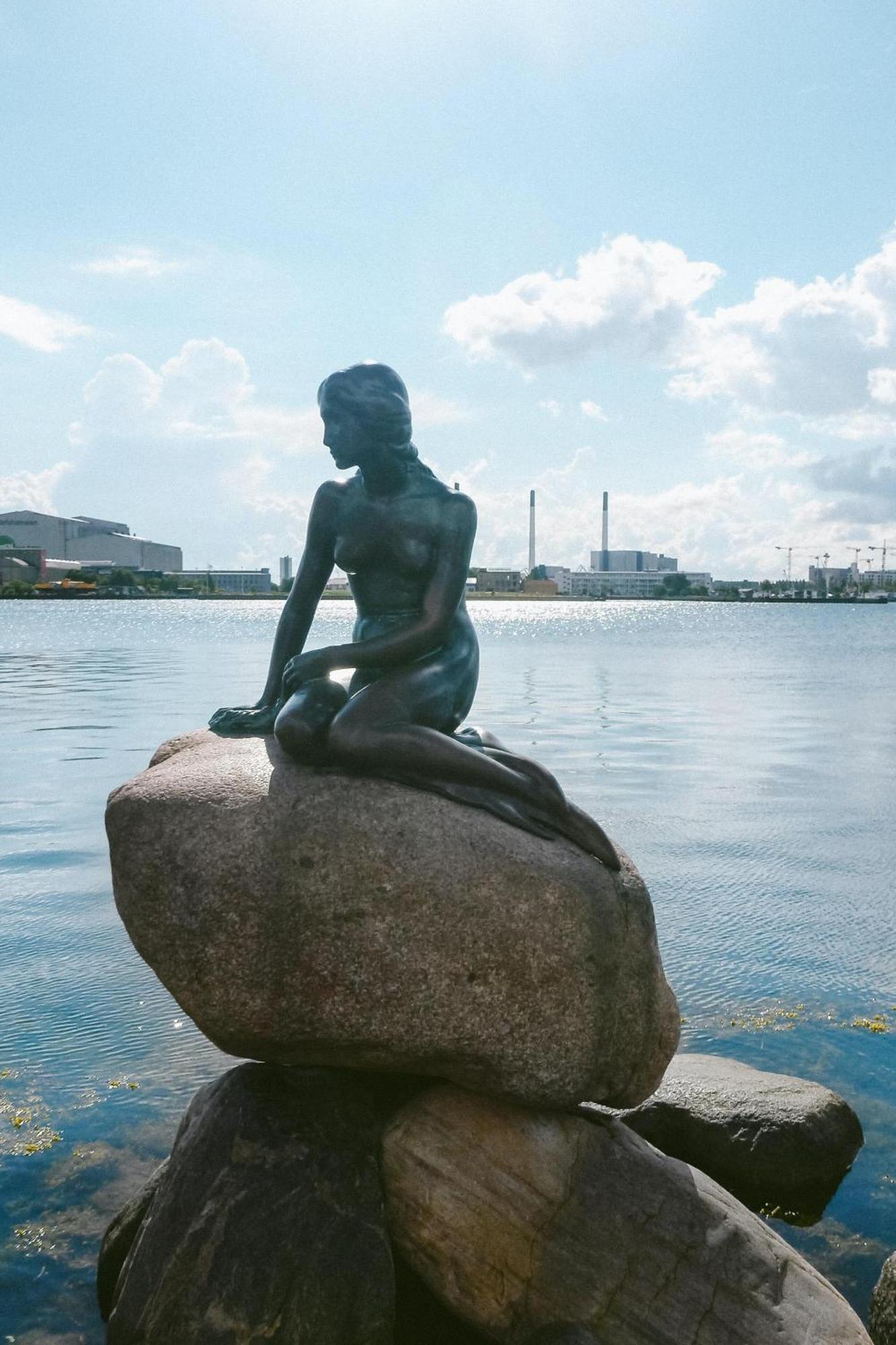 Spacious 3 Bedroom In Peaceful Area Copenhague